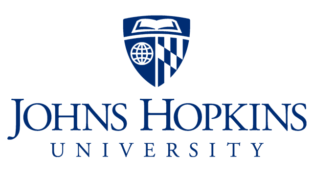Johns Hopkins University Logo